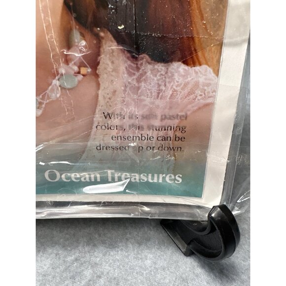 Simply Beads Kit-Of-The-Month Ocean Treasures Jewelry DIY Kit - Picture 4 of 5